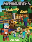 Image for Coloring Book for Kids Minecraft