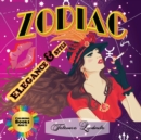 Image for Zodiac Elegance &amp; Style - Coloring Book Adults
