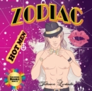 Image for Zodiac Hot Men - Coloring Book Adults