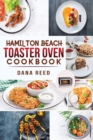 Image for Hamilton Beach Toaster Oven Cookbook