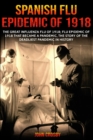 Image for Spanish Flu Epidemic of 1918