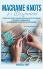 Image for Macrame Knots Book For Beginners