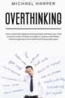 Image for Overthinking