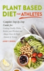 Image for Plant-Based Diet for Athletes