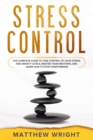 Image for Stress Control