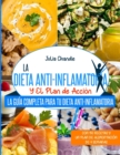 Image for La Dieta Anti-Inflamatoria Y El Plan de Accion