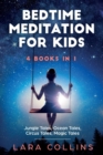Image for Bedtime Meditation for Kids