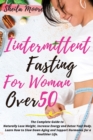 Image for Intermittent Fasting for Woman Over 50