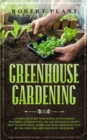 Image for greenhouse gardening