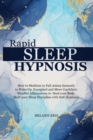 Image for Rapid Sleep Hypnosis