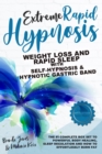 Image for Extreme Rapid Hypnosis