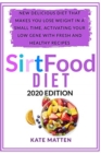 Image for SirtFood Diet