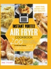 Image for Instant Vortex Air Fryer Cookbook