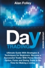 Image for Day Trading Updated Version