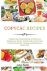 Image for Copycat Recipes