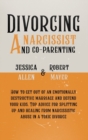 Image for Divorcing a Narcissist and Co-Parenting