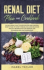 Image for Renal Diet Plan and Cookbook