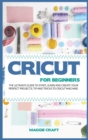 Image for Cricut for Beginners