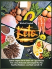 Image for Keto After 50 : Guide to Ketogenic Diet for Seniors with Copycat Recipes From Famous Restaurants and A Complete Meal Plan. Reset Your Metabolism, Lose Weight and Belly Fat