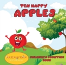 Image for Ten Happy Apples : Children&#39;s counting book