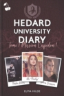 Image for Hedard University Diary