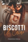Image for Biscotti al cacao