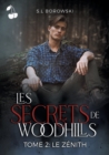 Image for Les Secrets de Woodhills