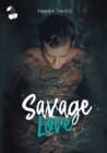 Image for Savage Love