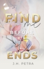 Image for Find me before it ends