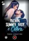 Image for Patron, Summer Body &amp; C?t?ra