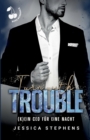 Image for Turn With Trouble