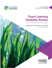 Image for A Unified Approach to Behaviours that Challenge: Tizard Learning Disability Review