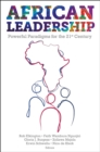 Image for African leadership  : powerful paradigms for the 21st century