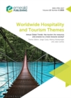 Image for Annual Global Trends: Has tourism the resources and answers to a more inclusive society?: Worldwide Hospitality and Tourism Themes