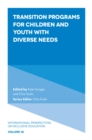 Image for Transition programs for children and youth with diverse needs