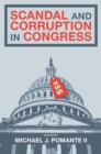 Image for Scandal and Corruption in Congress