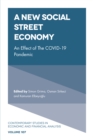 Image for A new social street economy  : an effect of the COVID-19 pandemic