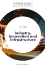 Image for SDG9 - industry, innovation and infrastructure