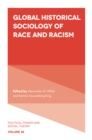 Image for Global historical sociology of race and racism