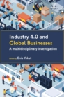 Image for Industry 4.0 and Global Businesses
