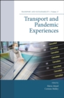 Image for Transport and Pandemic Experiences
