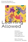 Image for Learning Allowed