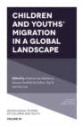 Image for Children and youths&#39; migration in a global landscape