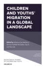 Image for Children and Youths&#39; Migration in a Global Landscape
