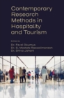 Image for Contemporary Research Methods in Hospitality and Tourism