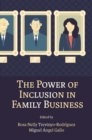 Image for The Power of Inclusion in Family Business