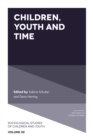 Image for Children, youth and time