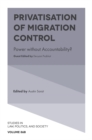 Image for Privatization of migration control: power without accountability?