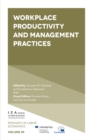 Image for Workplace productivity and management practices