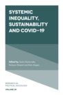 Image for Systemic Inequality, Sustainability and COVID-19